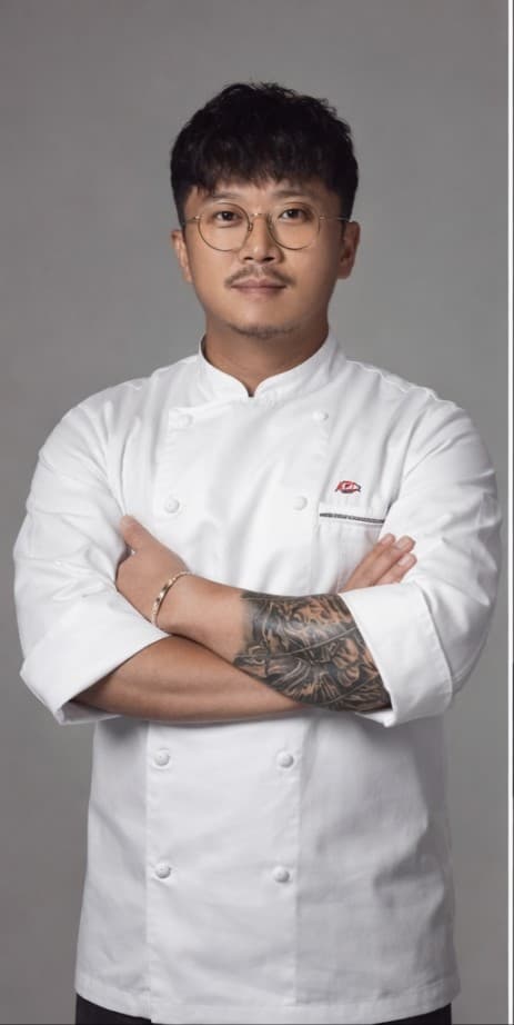 셰프브릿지 대표