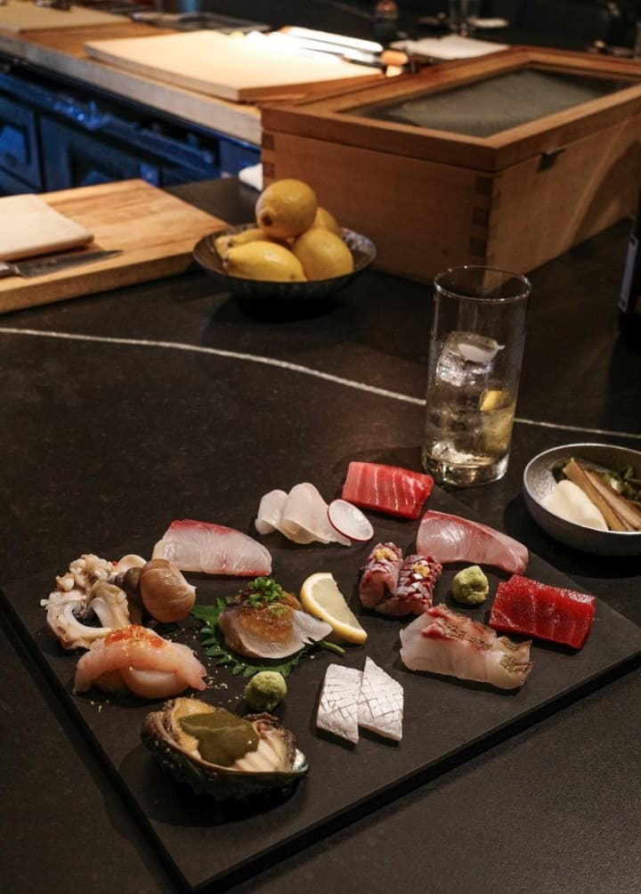 셰프브릿지 대표 메뉴